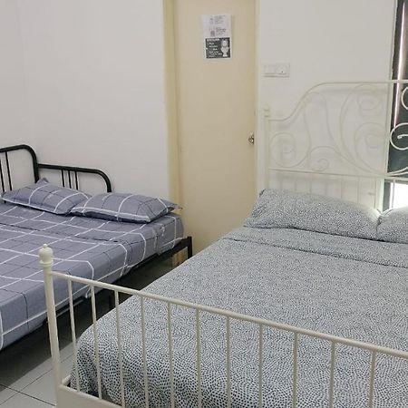 Vista Alam Serviced Apartment Near Idcc Sacc Pkns Uitm Msu Avisena شاه علام المظهر الخارجي الصورة