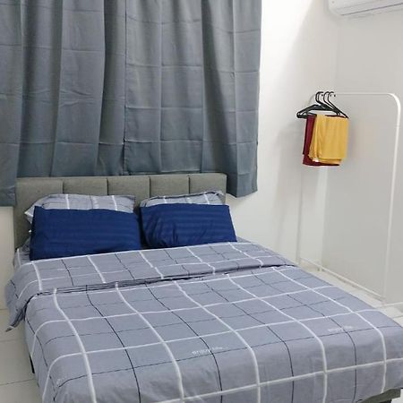 Vista Alam Serviced Apartment Near Idcc Sacc Pkns Uitm Msu Avisena شاه علام المظهر الخارجي الصورة