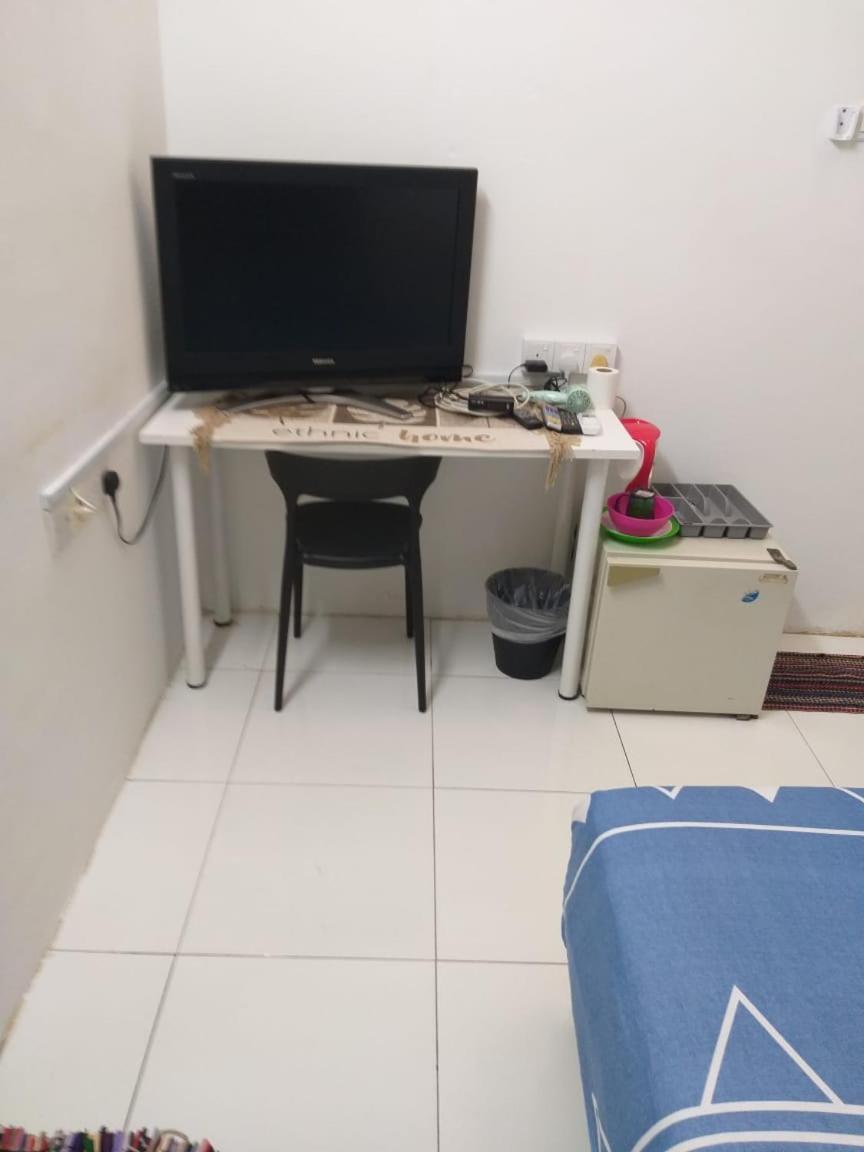 Vista Alam Serviced Apartment Near Idcc Sacc Pkns Uitm Msu Avisena شاه علام المظهر الخارجي الصورة