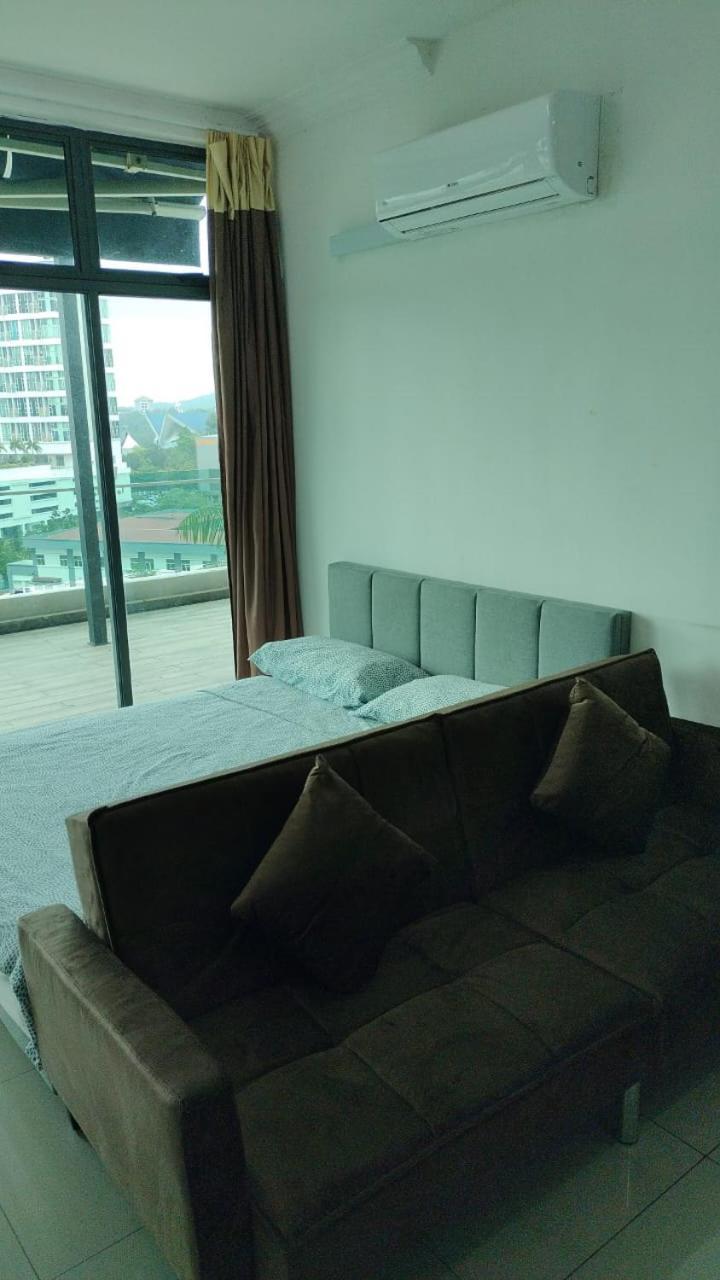 Vista Alam Serviced Apartment Near Idcc Sacc Pkns Uitm Msu Avisena شاه علام المظهر الخارجي الصورة