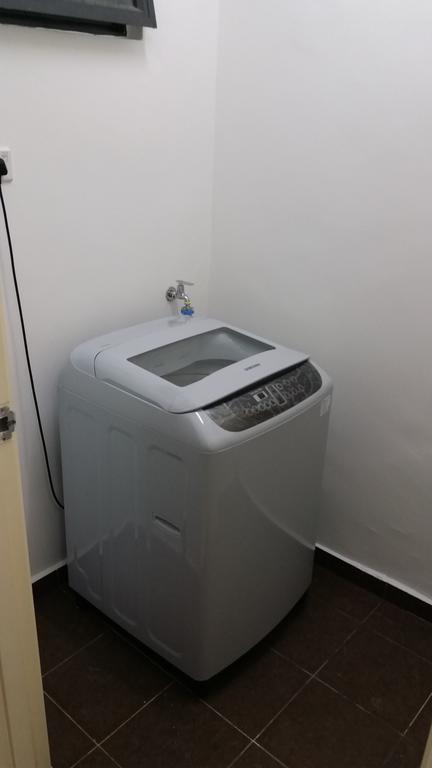 Vista Alam Serviced Apartment Near Idcc Sacc Pkns Uitm Msu Avisena شاه علام المظهر الخارجي الصورة