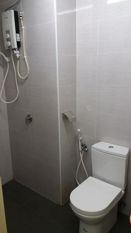Vista Alam Serviced Apartment Near Idcc Sacc Pkns Uitm Msu Avisena شاه علام المظهر الخارجي الصورة